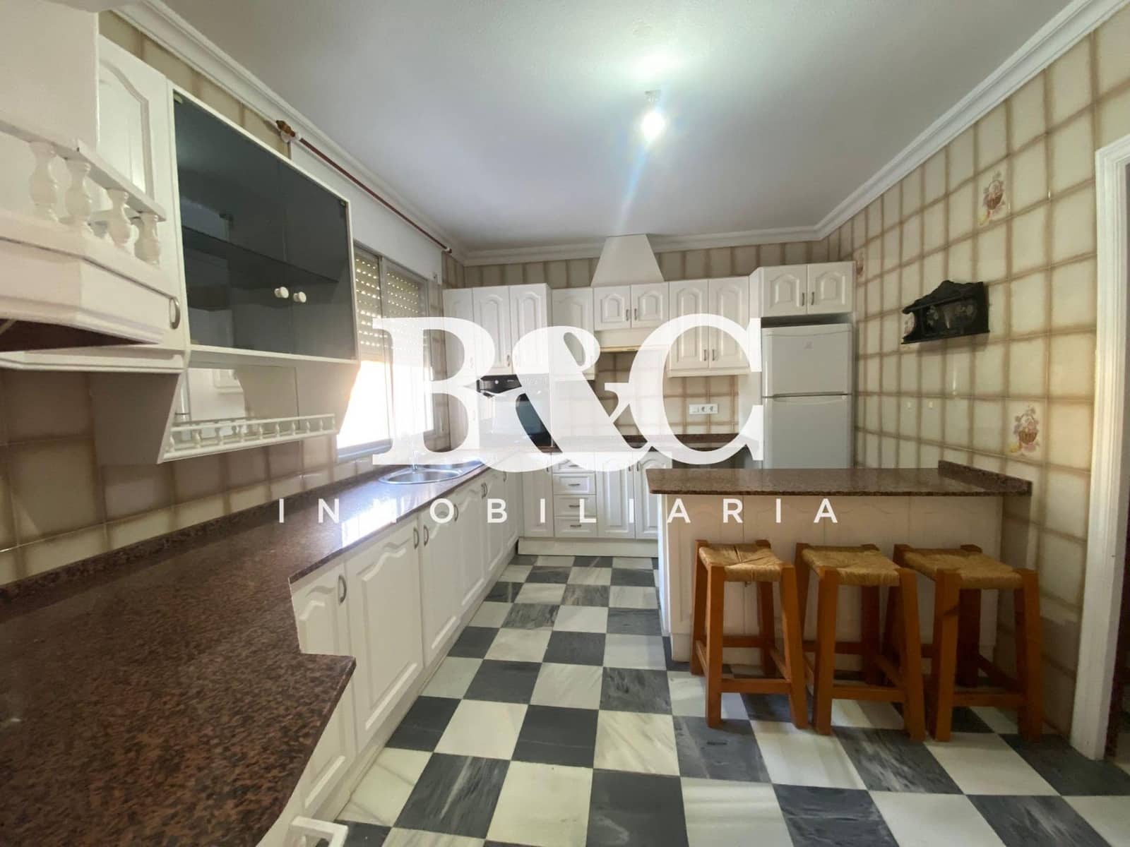 3 slaapkamer Villa te koop in Calabardina met garage - € 352.000 (Ref: 9527797)