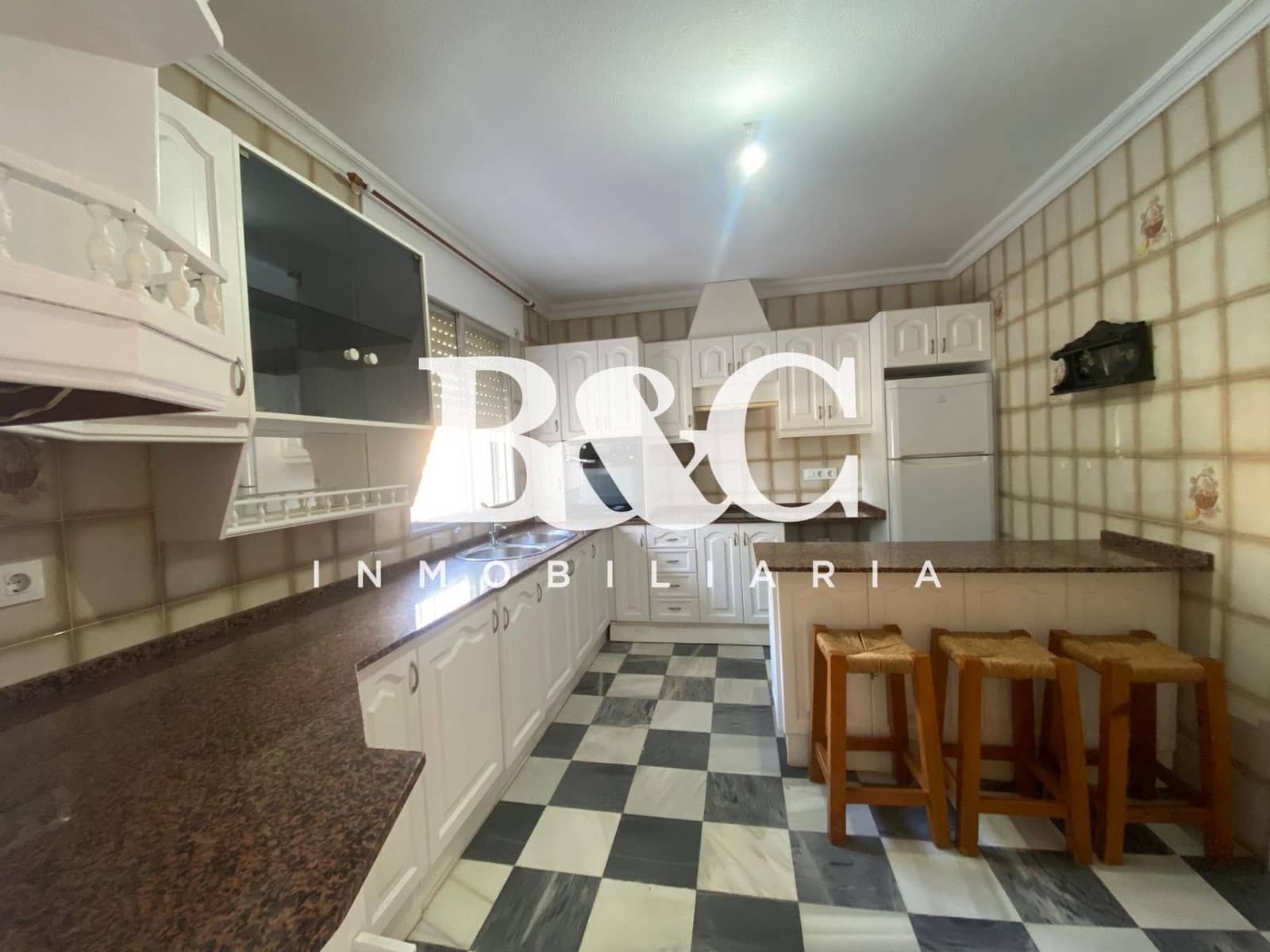 3 slaapkamer Villa te koop in Calabardina met garage - € 352.000 (Ref: 9527797)