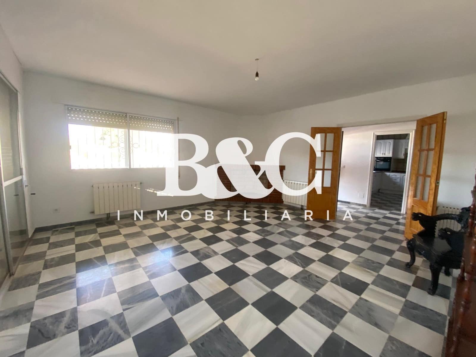 3 slaapkamer Villa te koop in Calabardina met garage - € 352.000 (Ref: 9527797)