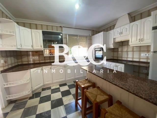 3 slaapkamer Villa te koop in Calabardina, Aguilas met garage - € 352.000 (Ref: 9527797)