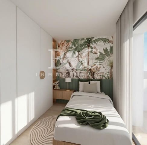 4 slaapkamer Villa te koop in Aguilas met zwembad garage - € 359.000 (Ref: 9533839)