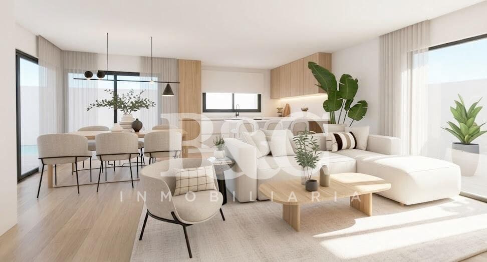 4 slaapkamer Villa te koop in Aguilas met zwembad garage - € 359.000 (Ref: 9533839)