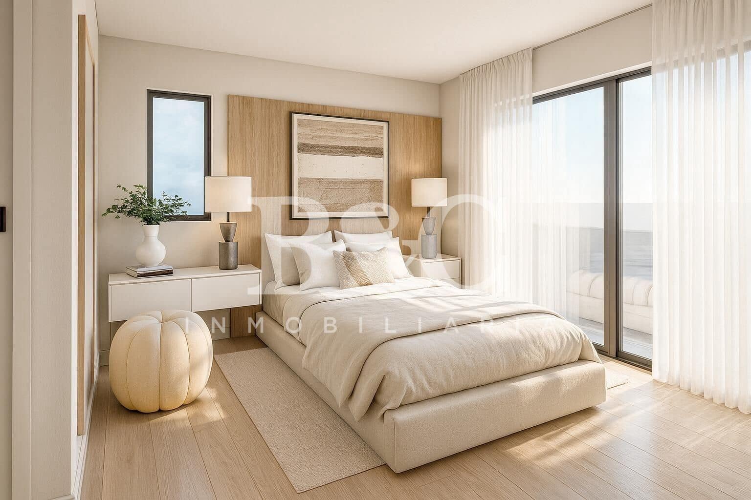 4 slaapkamer Villa te koop in Aguilas met zwembad garage - € 359.000 (Ref: 9533839)