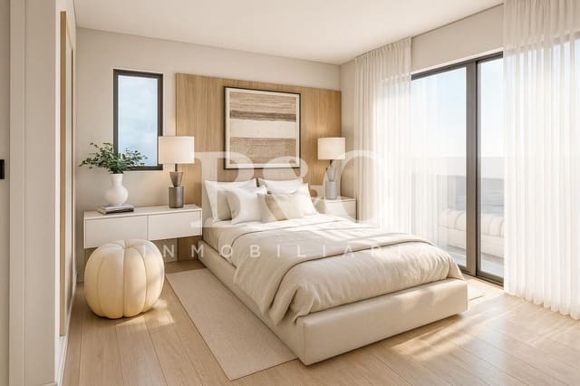 4 slaapkamer Villa te koop in Aguilas met zwembad garage - € 359.000 (Ref: 9533839)