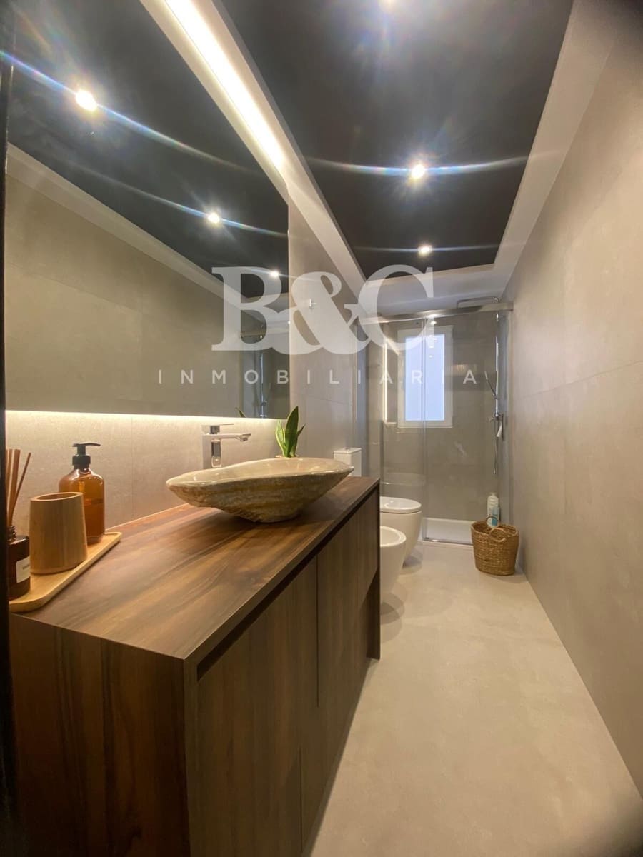 2 makuuhuone Huoneisto myytävänä paikassa Aguilas - 220 000 € (Ref: 9536036)