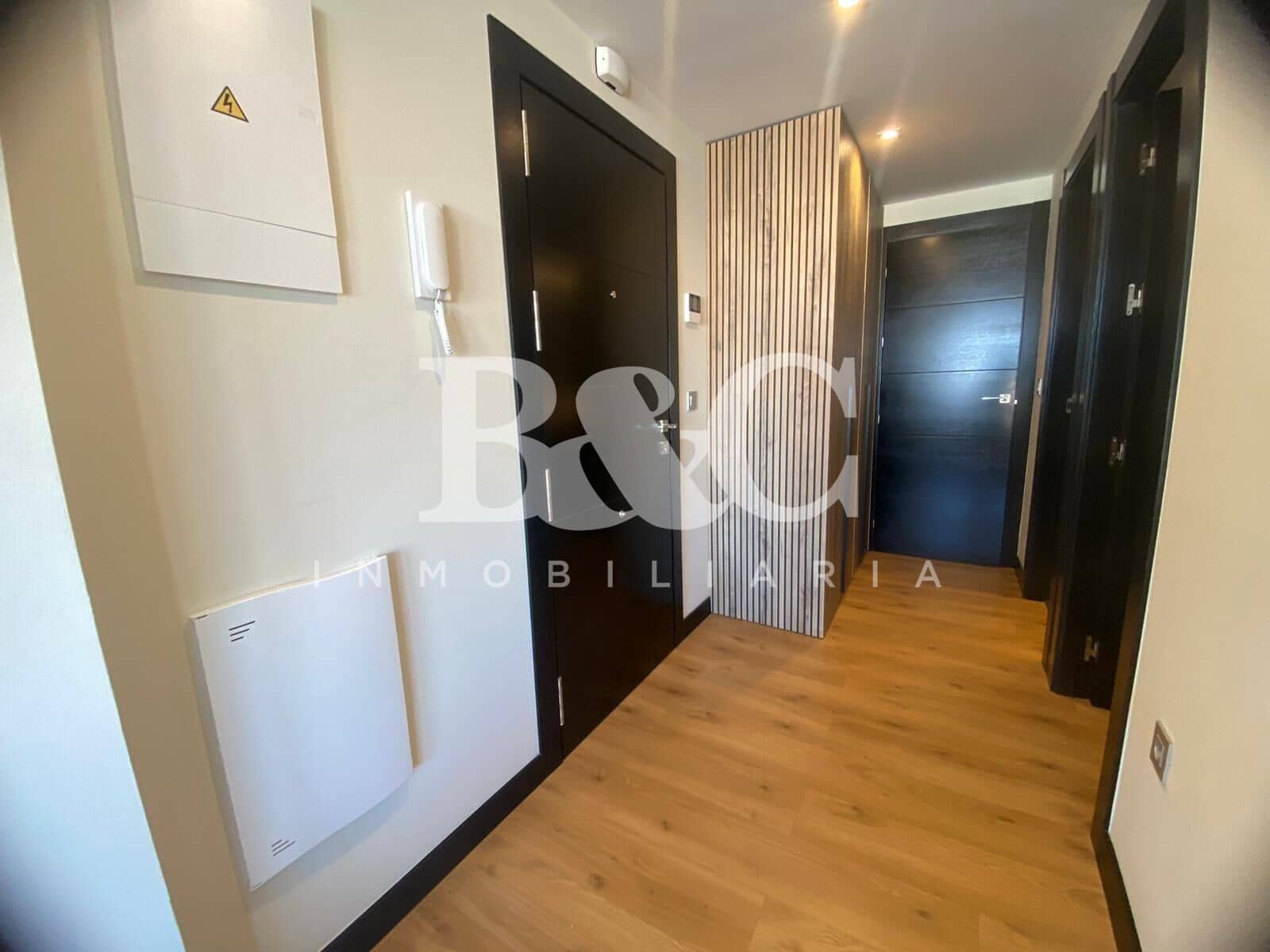 2 makuuhuone Huoneisto myytävänä paikassa Aguilas - 220 000 € (Ref: 9536036)