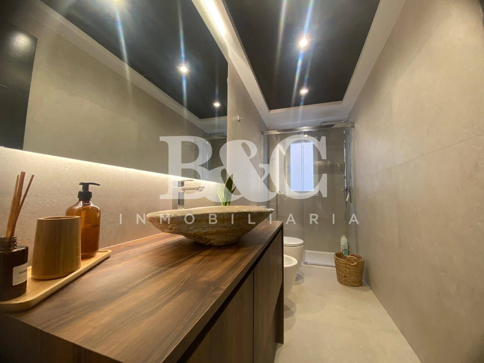 2 makuuhuone Huoneisto myytävänä paikassa Aguilas - 220 000 € (Ref: 9536036)