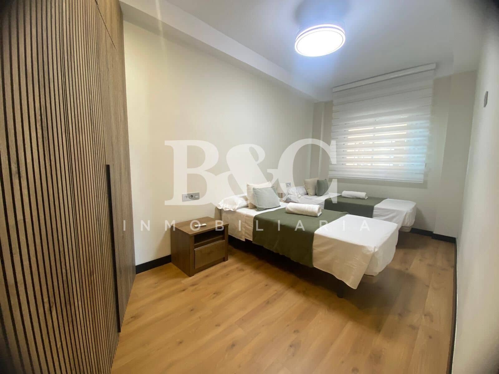 2 makuuhuone Huoneisto myytävänä paikassa Aguilas - 220 000 € (Ref: 9536036)