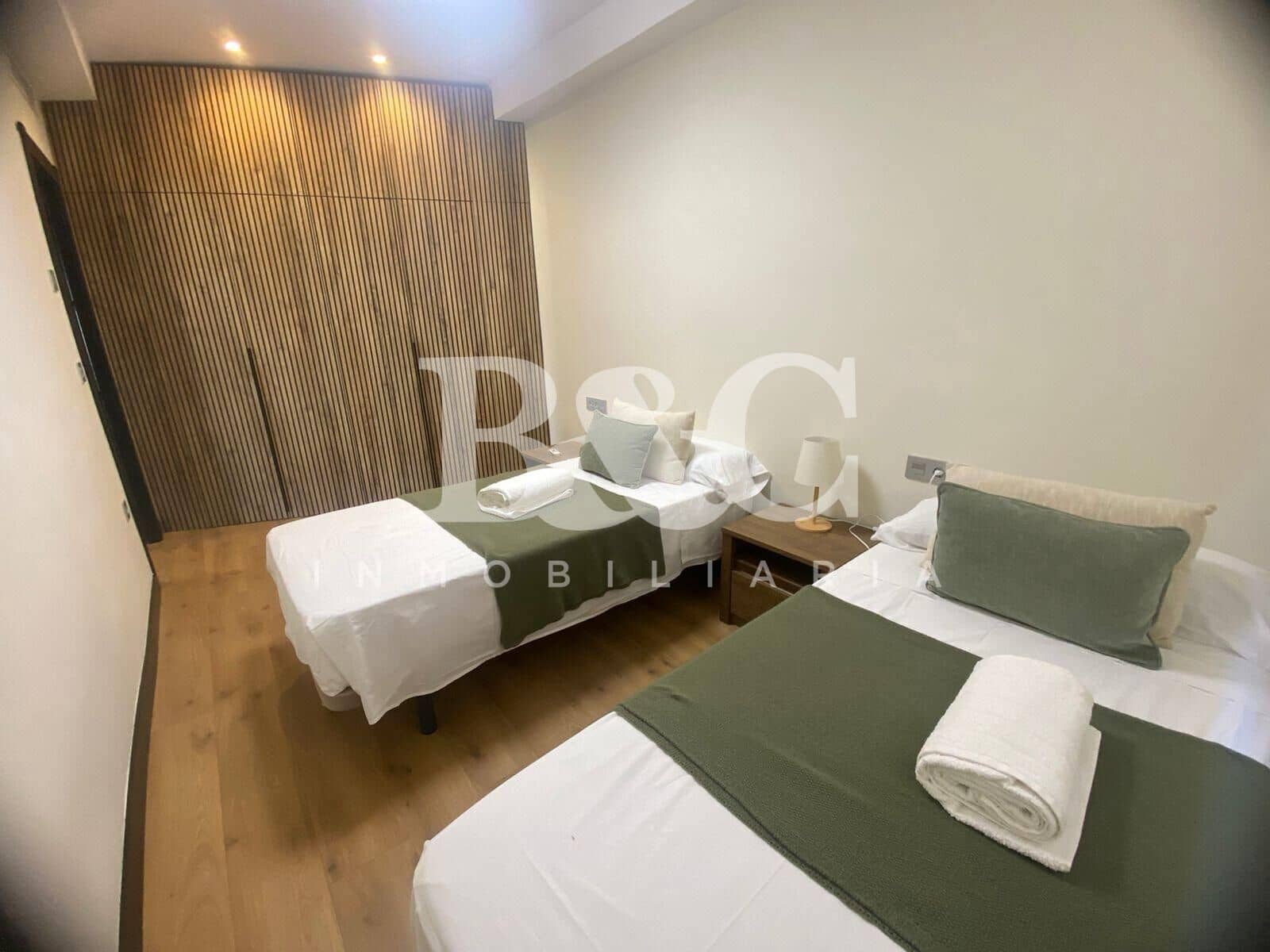 2 makuuhuone Huoneisto myytävänä paikassa Aguilas - 220 000 € (Ref: 9536036)