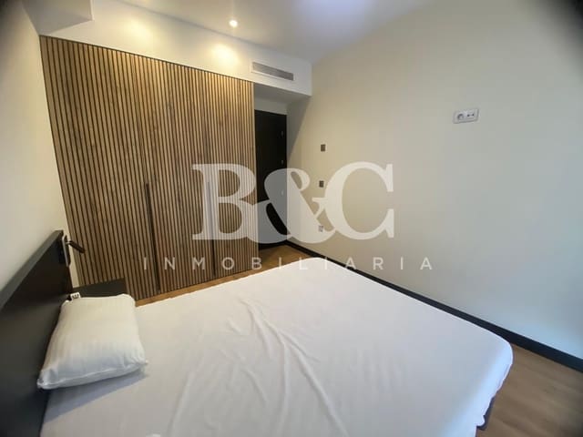 2 makuuhuone Huoneisto myytävänä paikassa Aguilas - 220 000 € (Ref: 9536036)