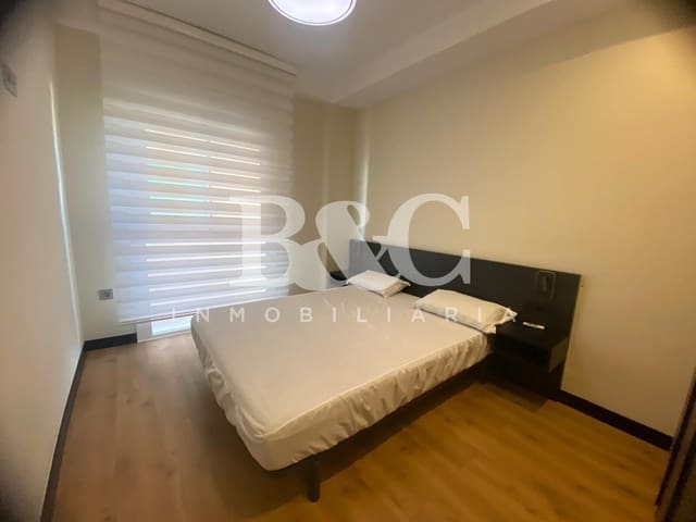 2 makuuhuone Huoneisto myytävänä paikassa Aguilas - 220 000 € (Ref: 9536036)