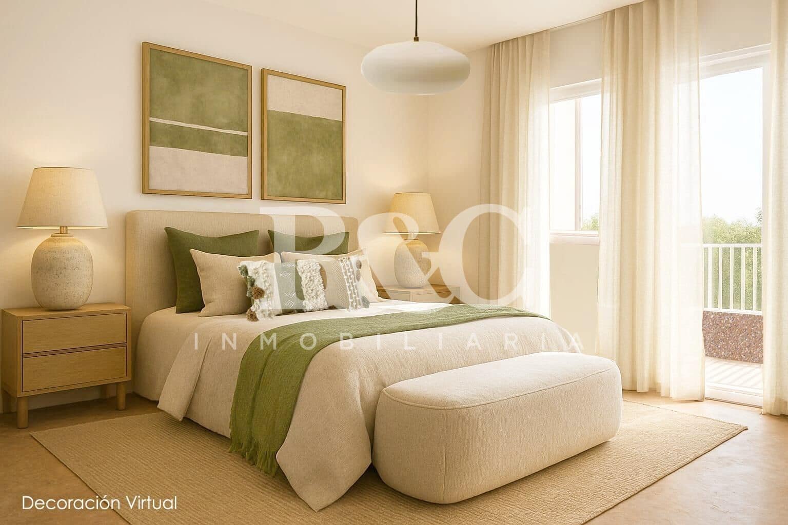 4 Zimmer Reihenhaus zu verkaufen in Aguilas mit Garage - 205.000 € (Ref: 9536037)