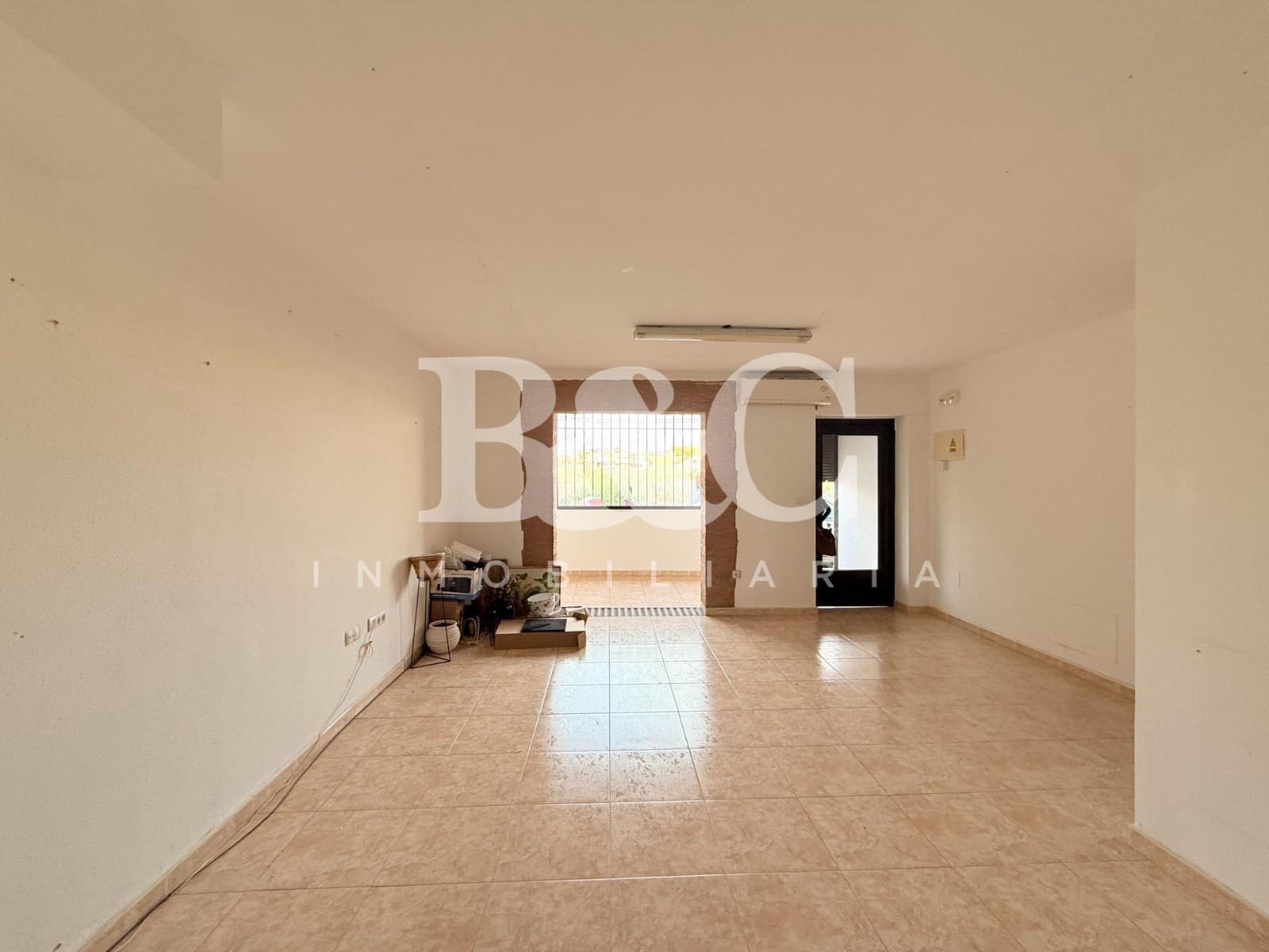 4 Zimmer Reihenhaus zu verkaufen in Aguilas mit Garage - 205.000 € (Ref: 9536037)