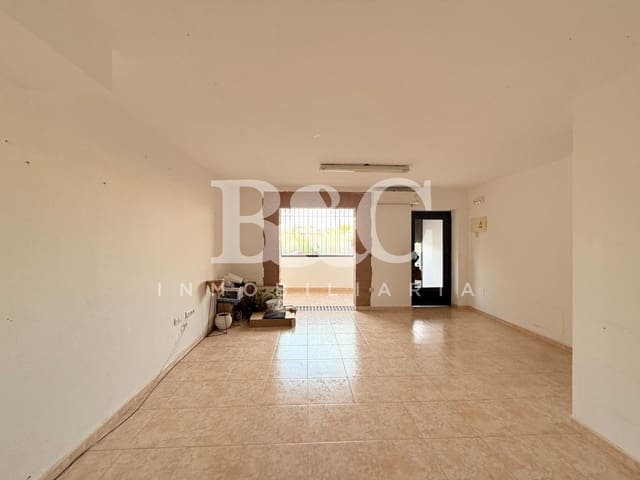 4 Zimmer Reihenhaus zu verkaufen in Aguilas mit Garage - 205.000 € (Ref: 9536037)