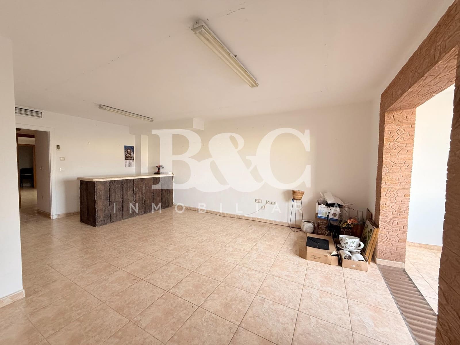 4 Zimmer Reihenhaus zu verkaufen in Aguilas mit Garage - 205.000 € (Ref: 9536037)