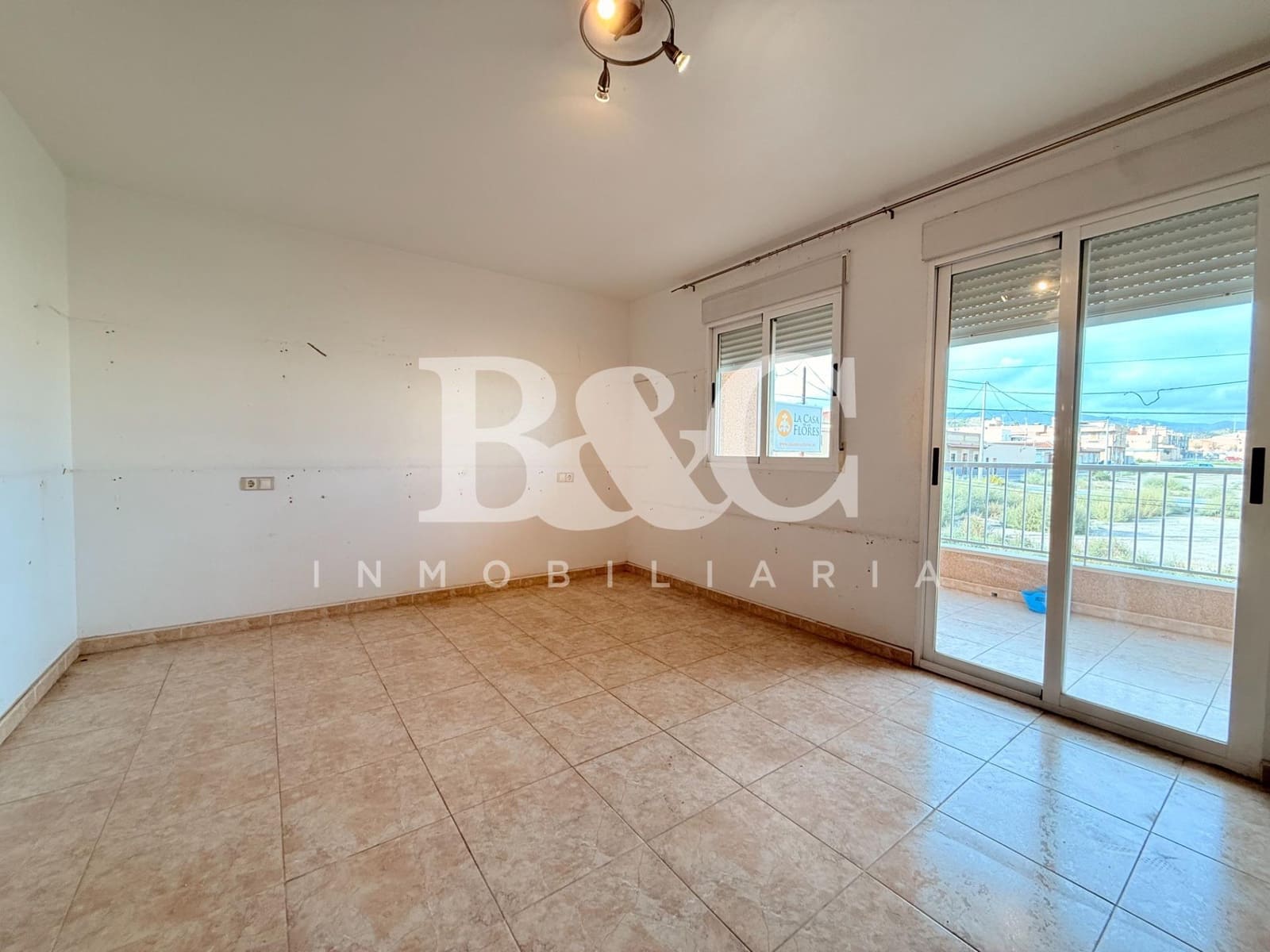 4 Zimmer Reihenhaus zu verkaufen in Aguilas mit Garage - 205.000 € (Ref: 9536037)