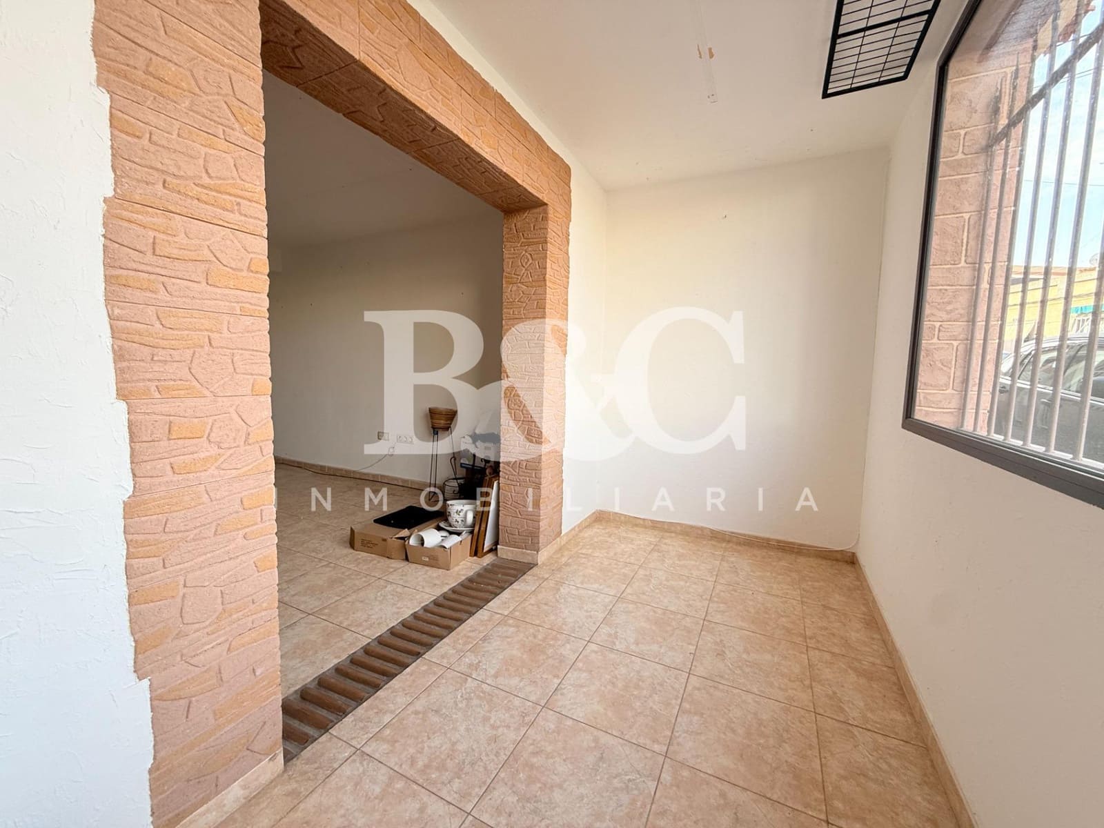 4 Zimmer Reihenhaus zu verkaufen in Aguilas mit Garage - 205.000 € (Ref: 9536037)