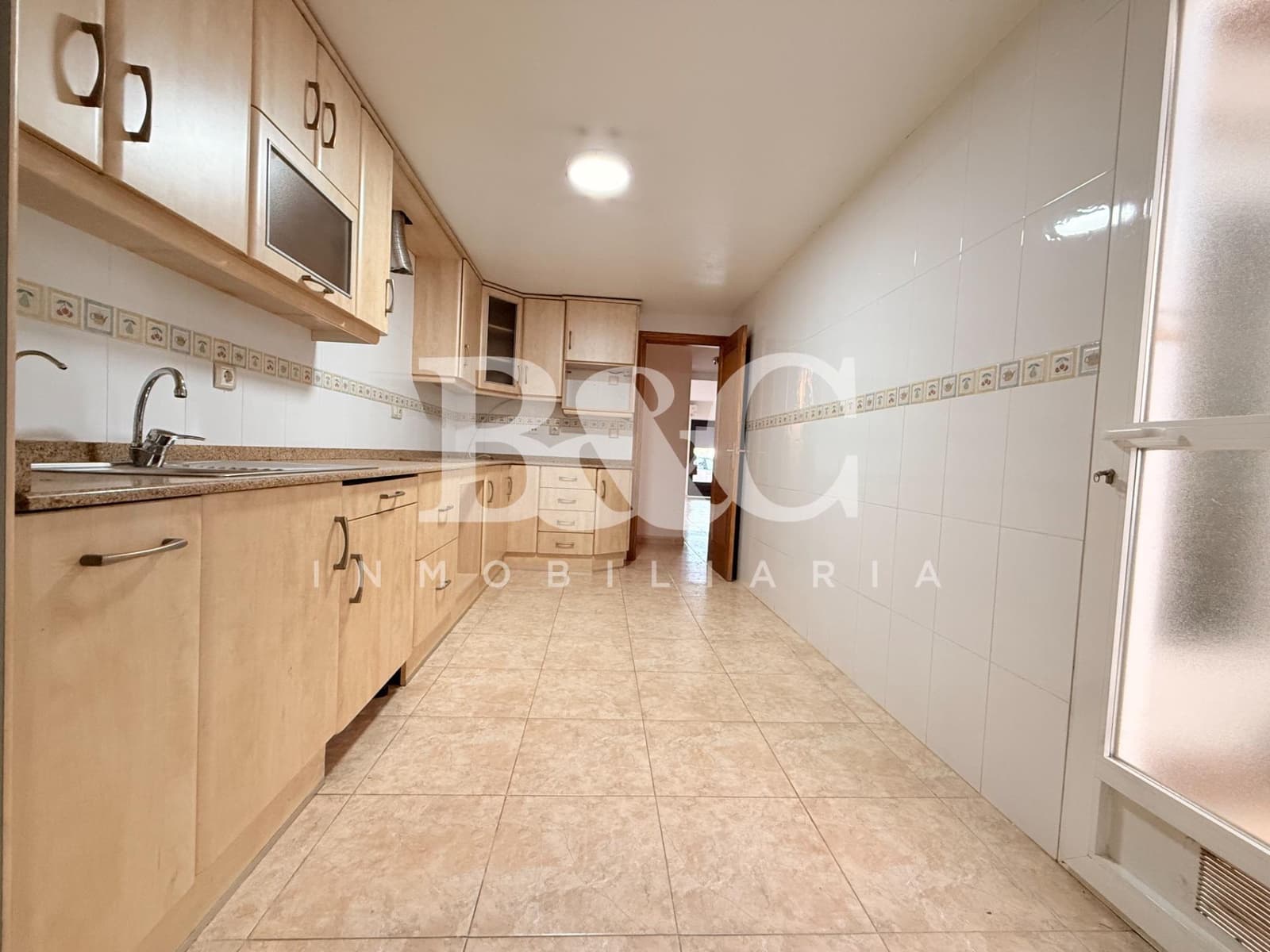 4 Zimmer Reihenhaus zu verkaufen in Aguilas mit Garage - 205.000 € (Ref: 9536037)
