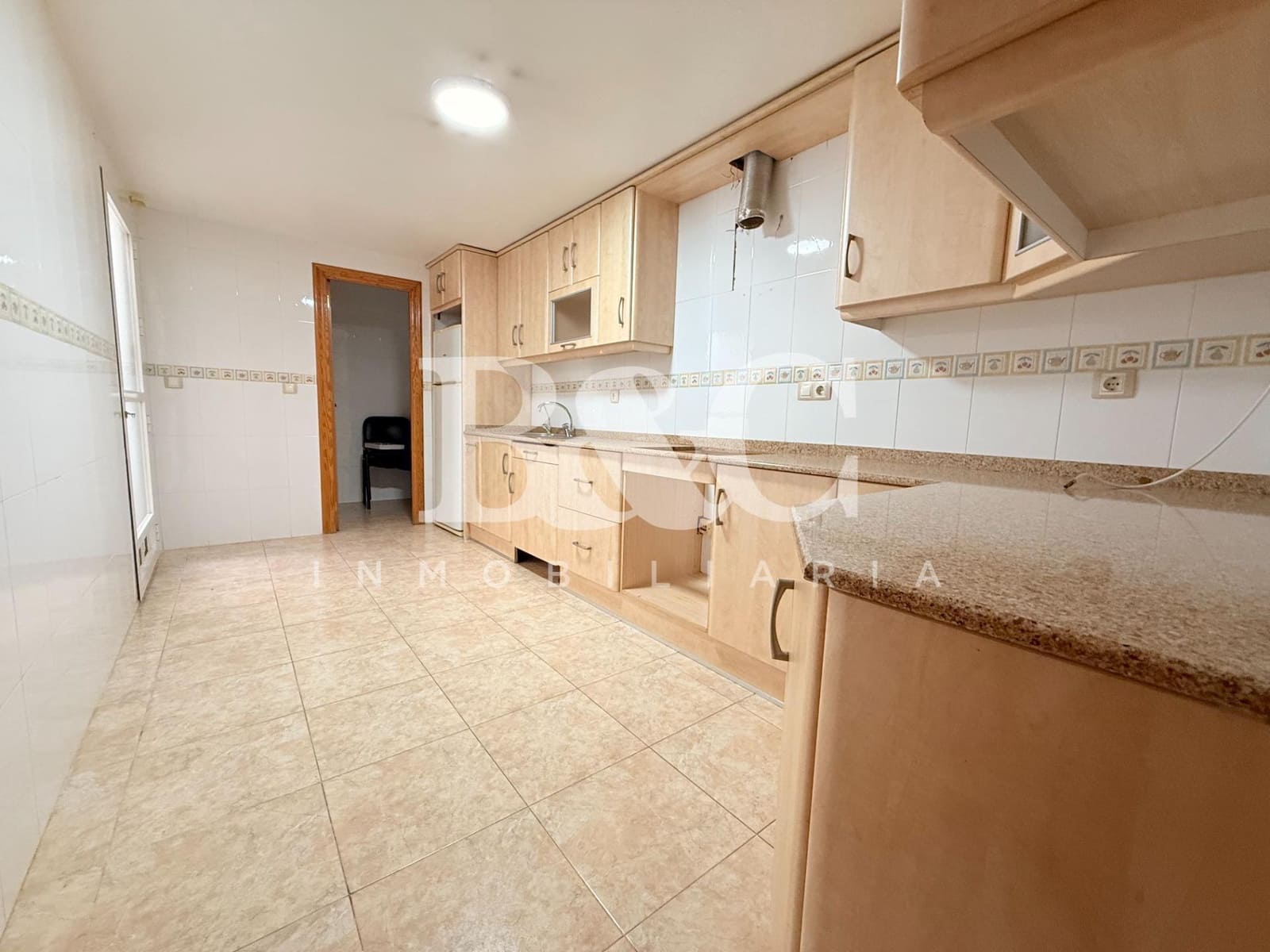 4 Zimmer Reihenhaus zu verkaufen in Aguilas mit Garage - 205.000 € (Ref: 9536037)
