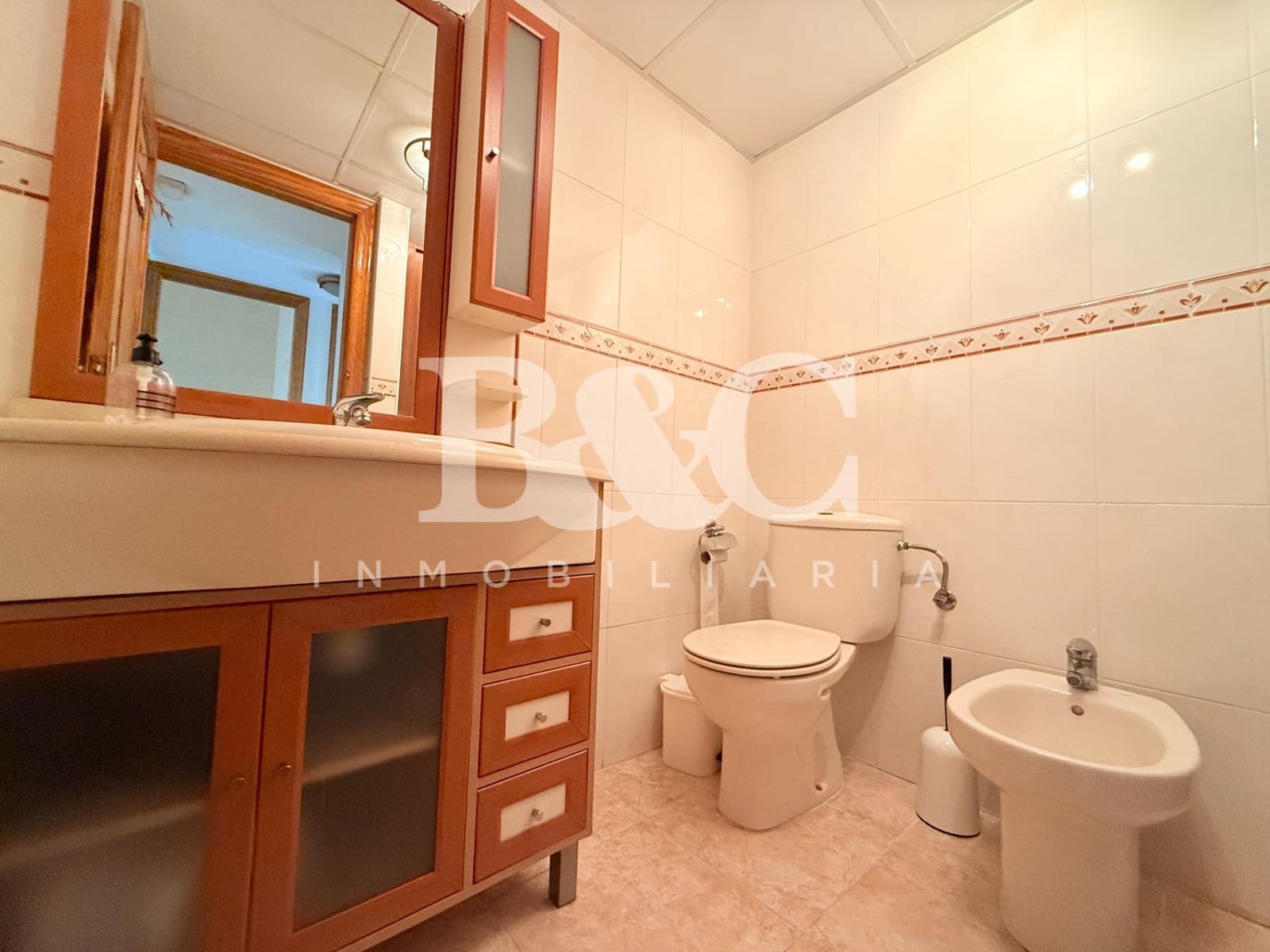 4 Zimmer Reihenhaus zu verkaufen in Aguilas mit Garage - 205.000 € (Ref: 9536037)