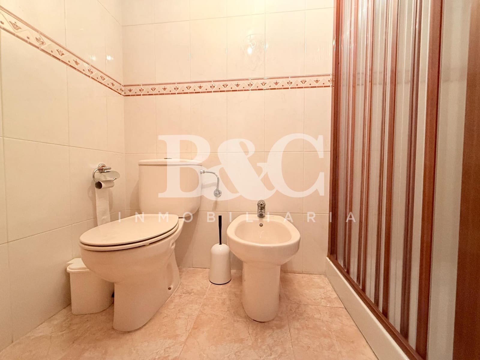 4 Zimmer Reihenhaus zu verkaufen in Aguilas mit Garage - 205.000 € (Ref: 9536037)