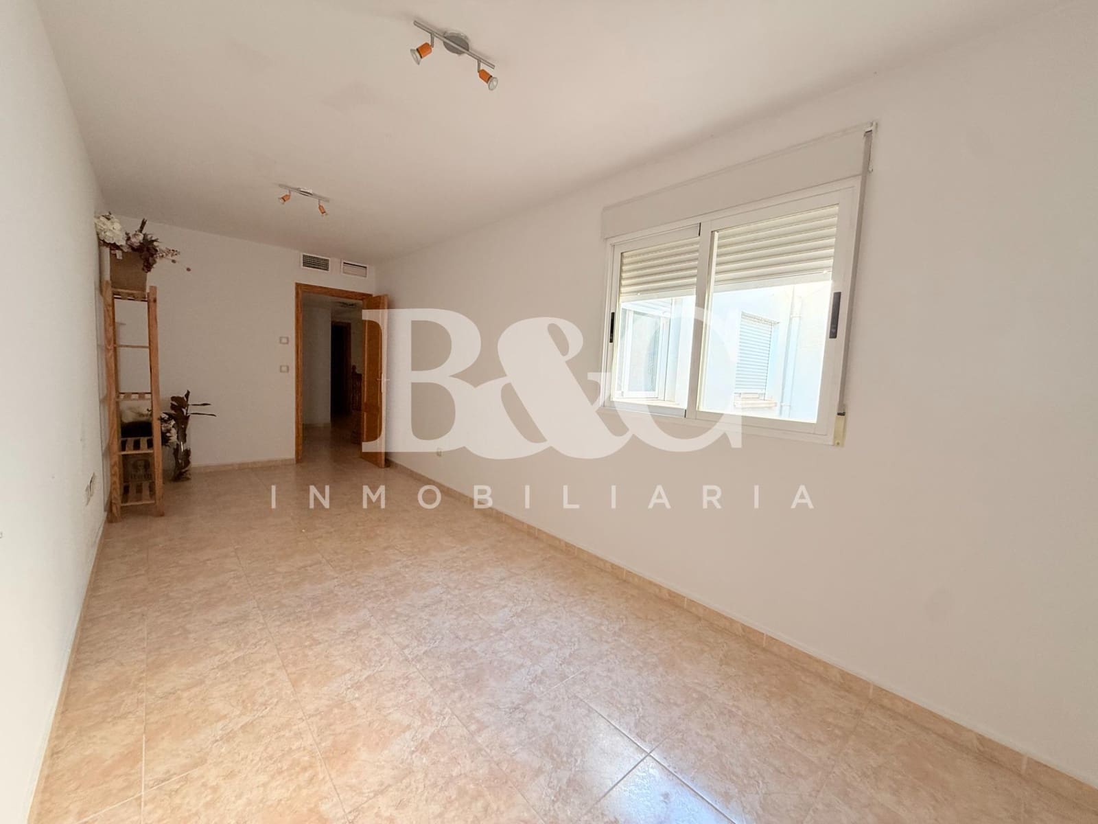 4 Zimmer Reihenhaus zu verkaufen in Aguilas mit Garage - 205.000 € (Ref: 9536037)
