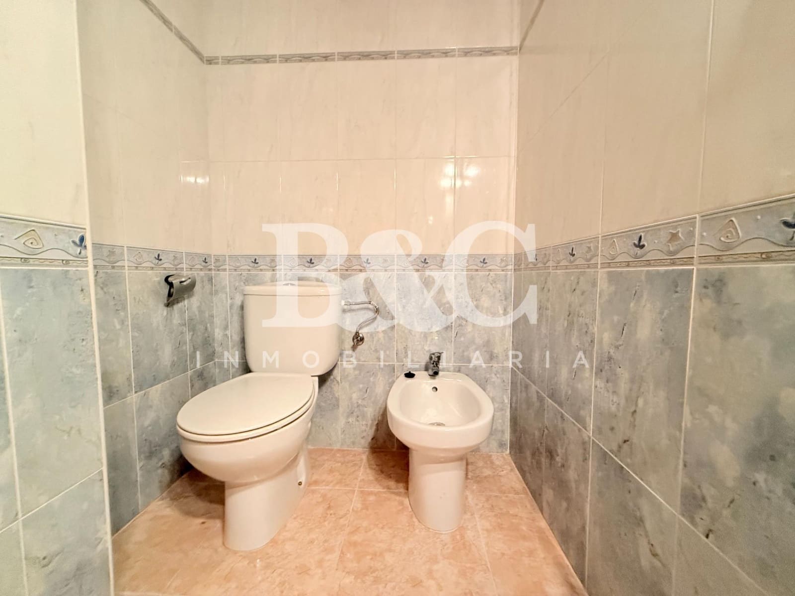 4 Zimmer Reihenhaus zu verkaufen in Aguilas mit Garage - 205.000 € (Ref: 9536037)