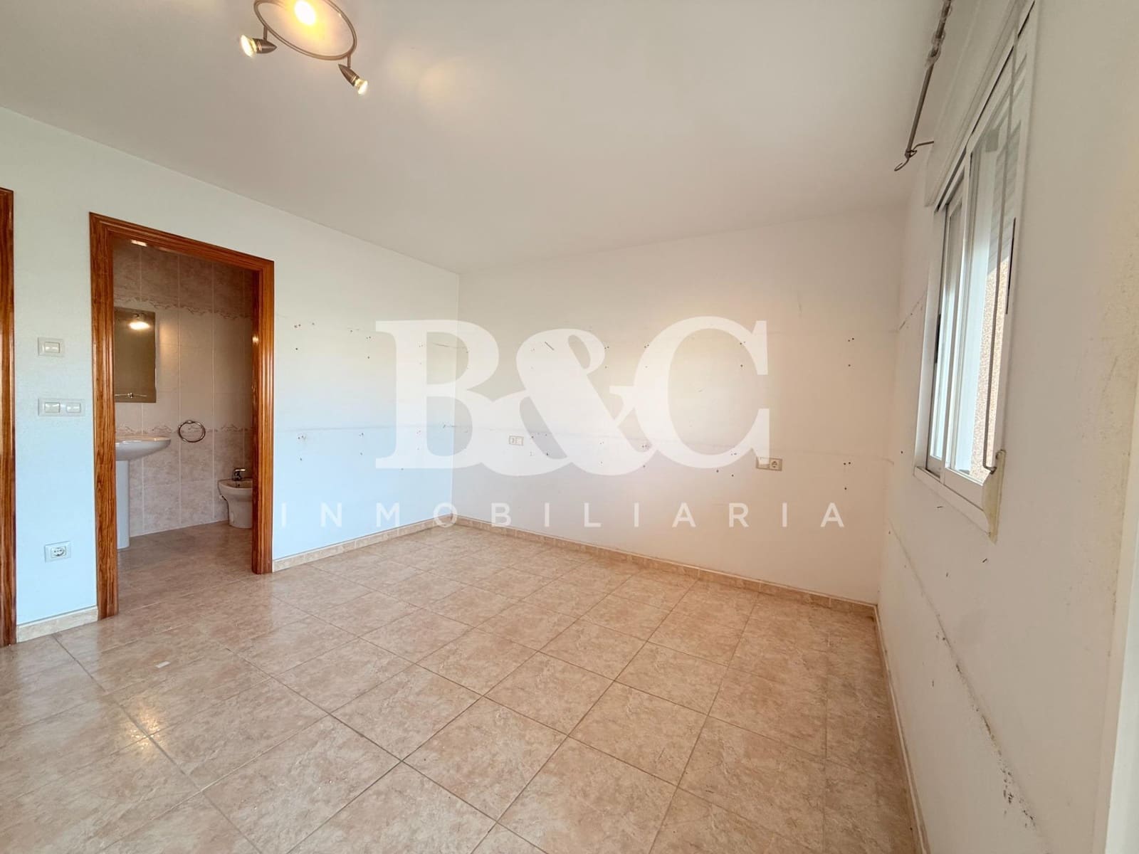 4 Zimmer Reihenhaus zu verkaufen in Aguilas mit Garage - 205.000 € (Ref: 9536037)