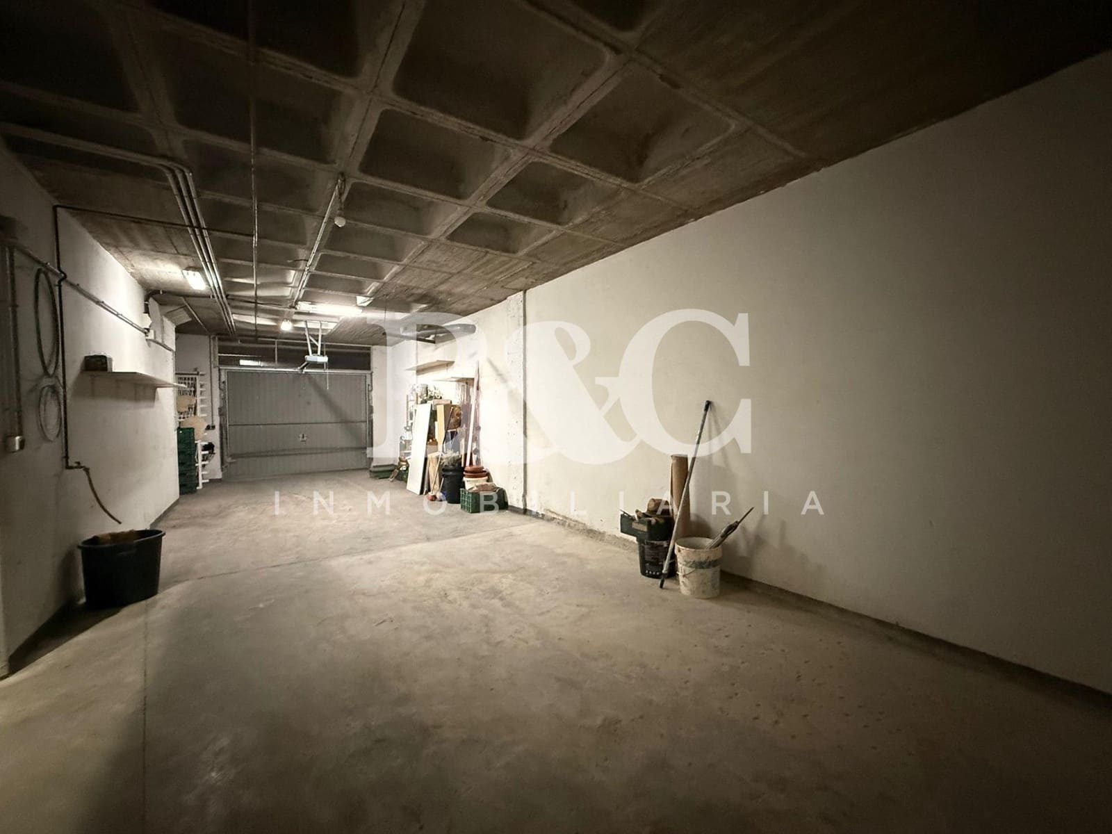 4 Zimmer Reihenhaus zu verkaufen in Aguilas mit Garage - 205.000 € (Ref: 9536037)