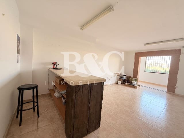 4 Zimmer Reihenhaus zu verkaufen in Aguilas mit Garage - 205.000 € (Ref: 9536037)