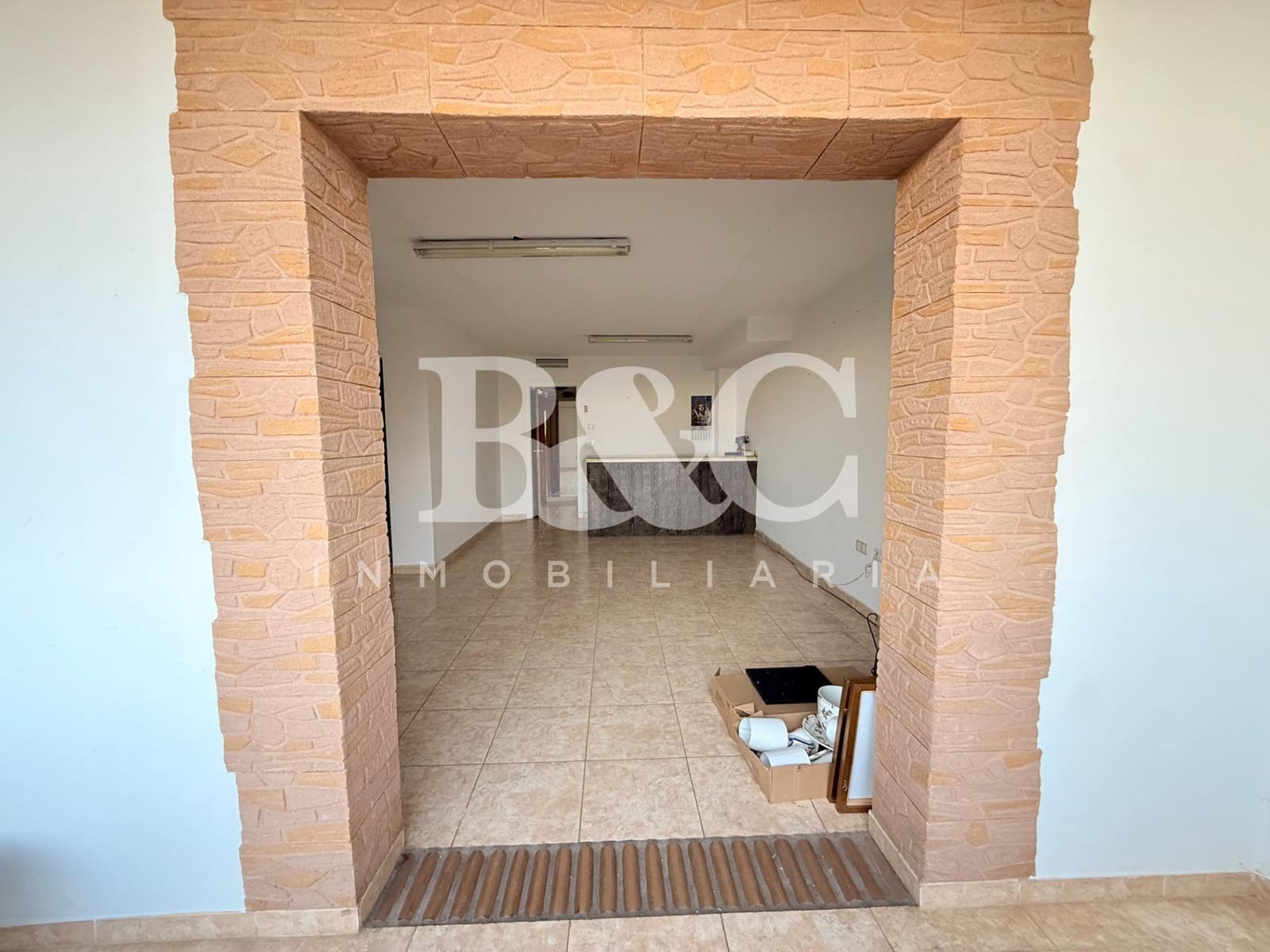 4 Zimmer Reihenhaus zu verkaufen in Aguilas mit Garage - 205.000 € (Ref: 9536037)