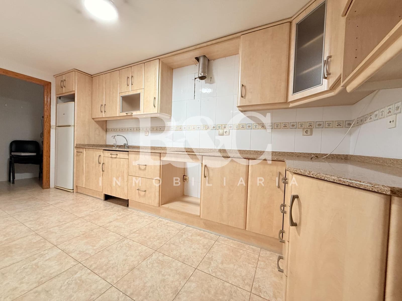 4 Zimmer Reihenhaus zu verkaufen in Aguilas mit Garage - 205.000 € (Ref: 9536037)