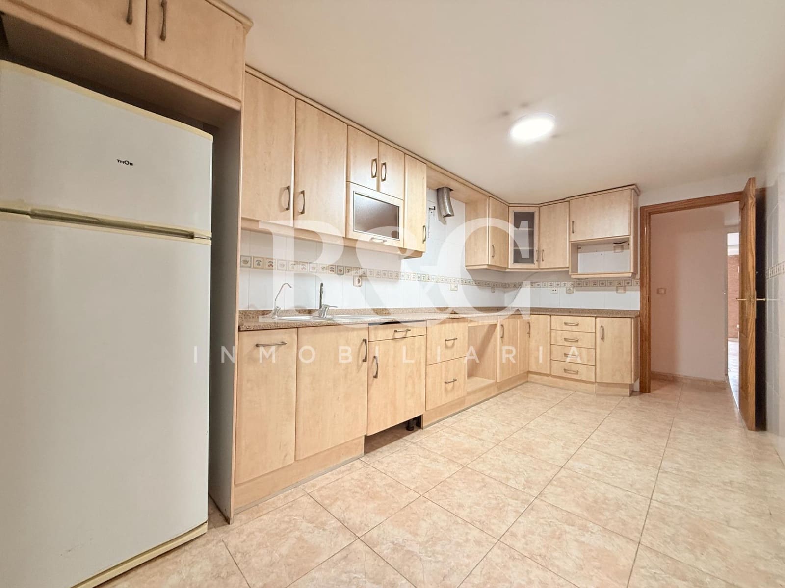 4 Zimmer Reihenhaus zu verkaufen in Aguilas mit Garage - 205.000 € (Ref: 9536037)