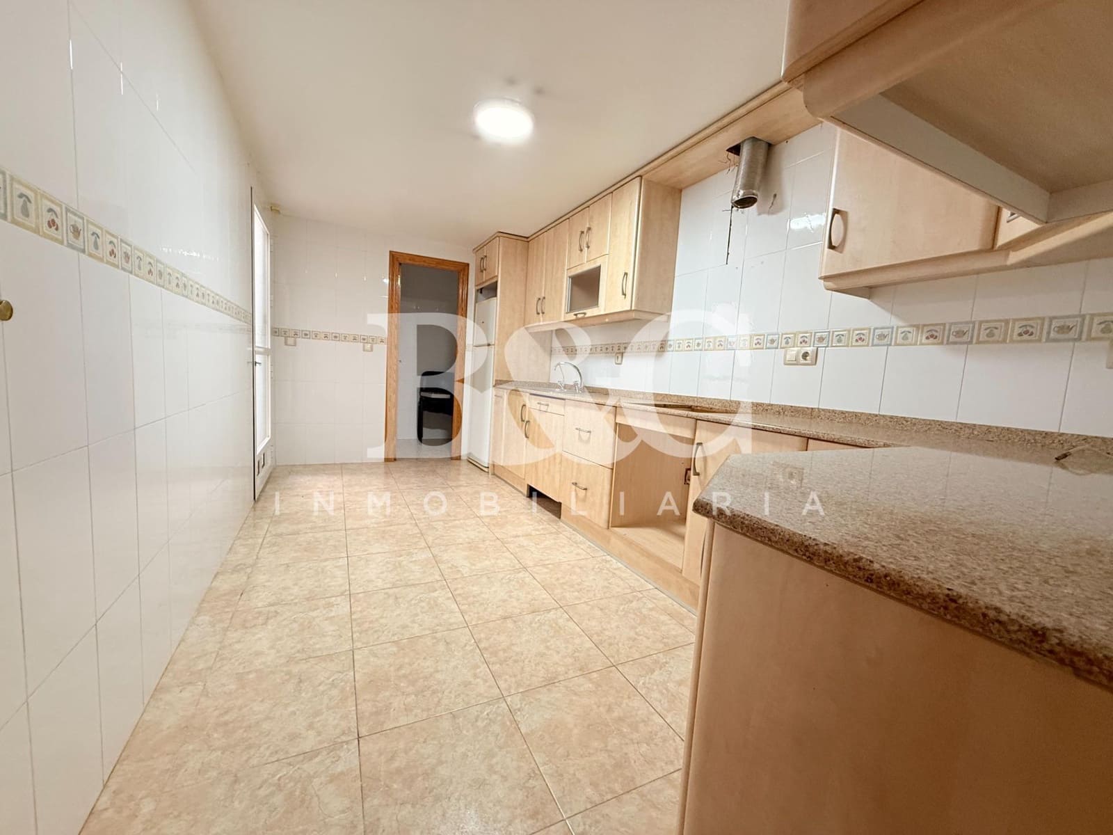 4 Zimmer Reihenhaus zu verkaufen in Aguilas mit Garage - 205.000 € (Ref: 9536037)