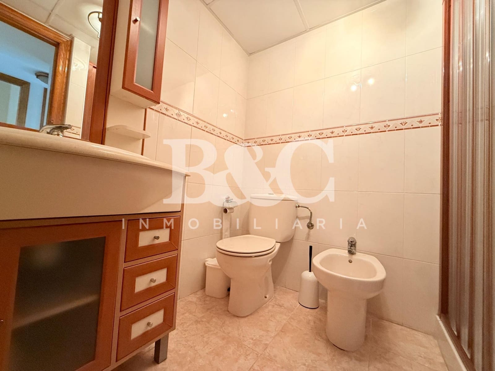 4 Zimmer Reihenhaus zu verkaufen in Aguilas mit Garage - 205.000 € (Ref: 9536037)