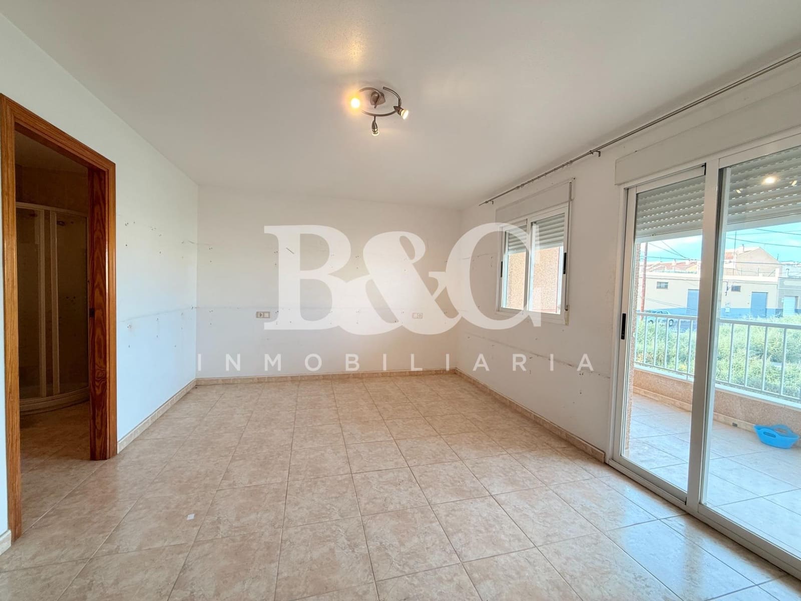 4 Zimmer Reihenhaus zu verkaufen in Aguilas mit Garage - 205.000 € (Ref: 9536037)