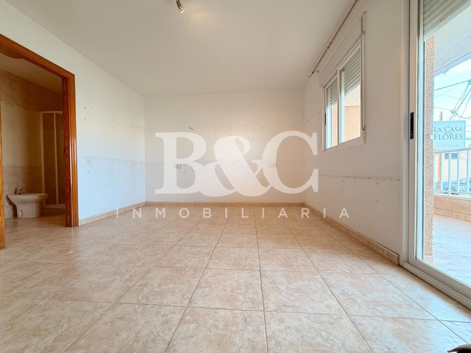 4 Zimmer Reihenhaus zu verkaufen in Aguilas mit Garage - 205.000 € (Ref: 9536037)
