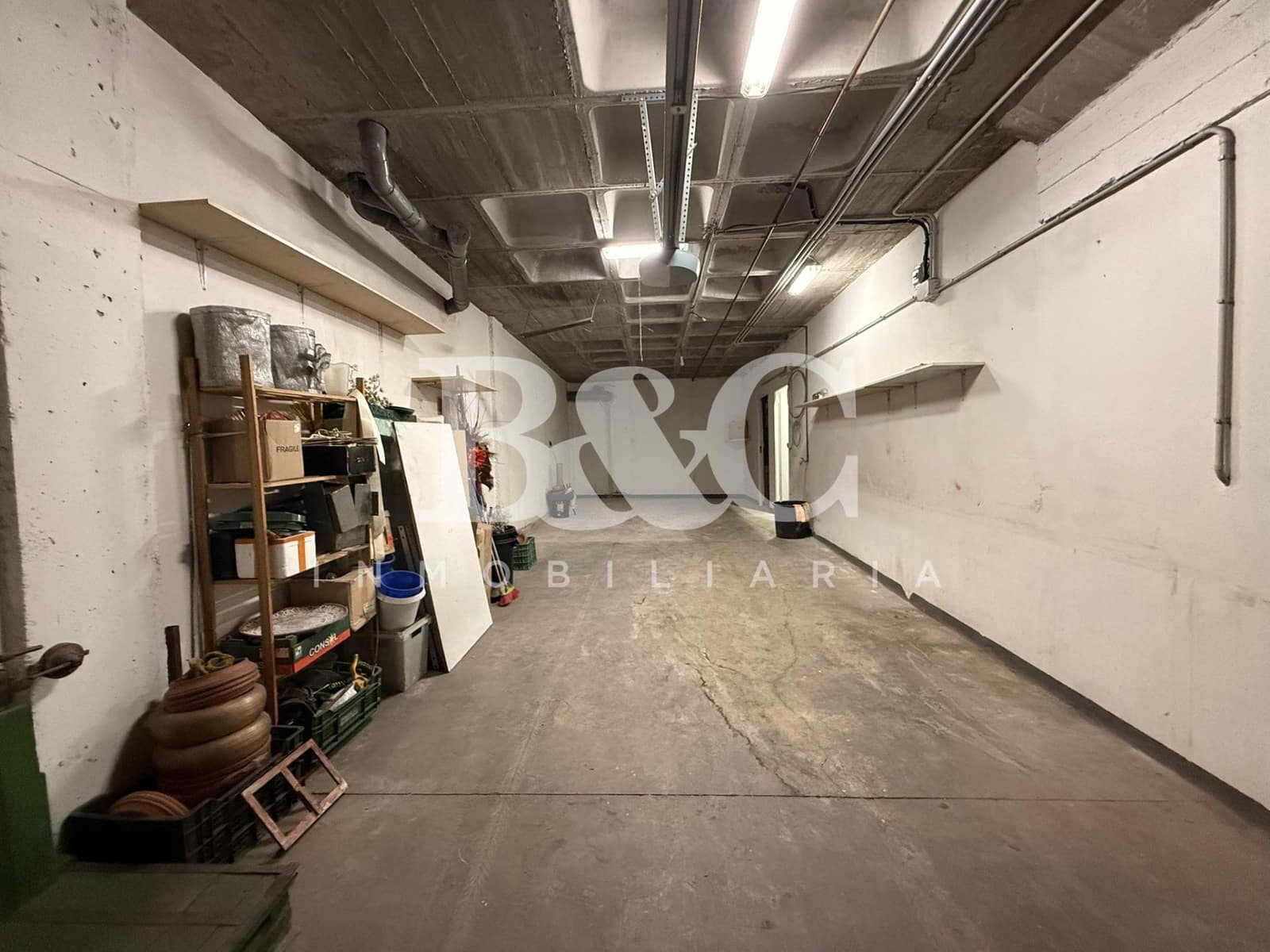 4 Zimmer Reihenhaus zu verkaufen in Aguilas mit Garage - 205.000 € (Ref: 9536037)