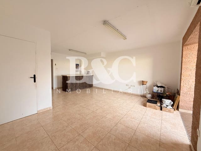 4 Zimmer Reihenhaus zu verkaufen in Aguilas mit Garage - 205.000 € (Ref: 9536037)