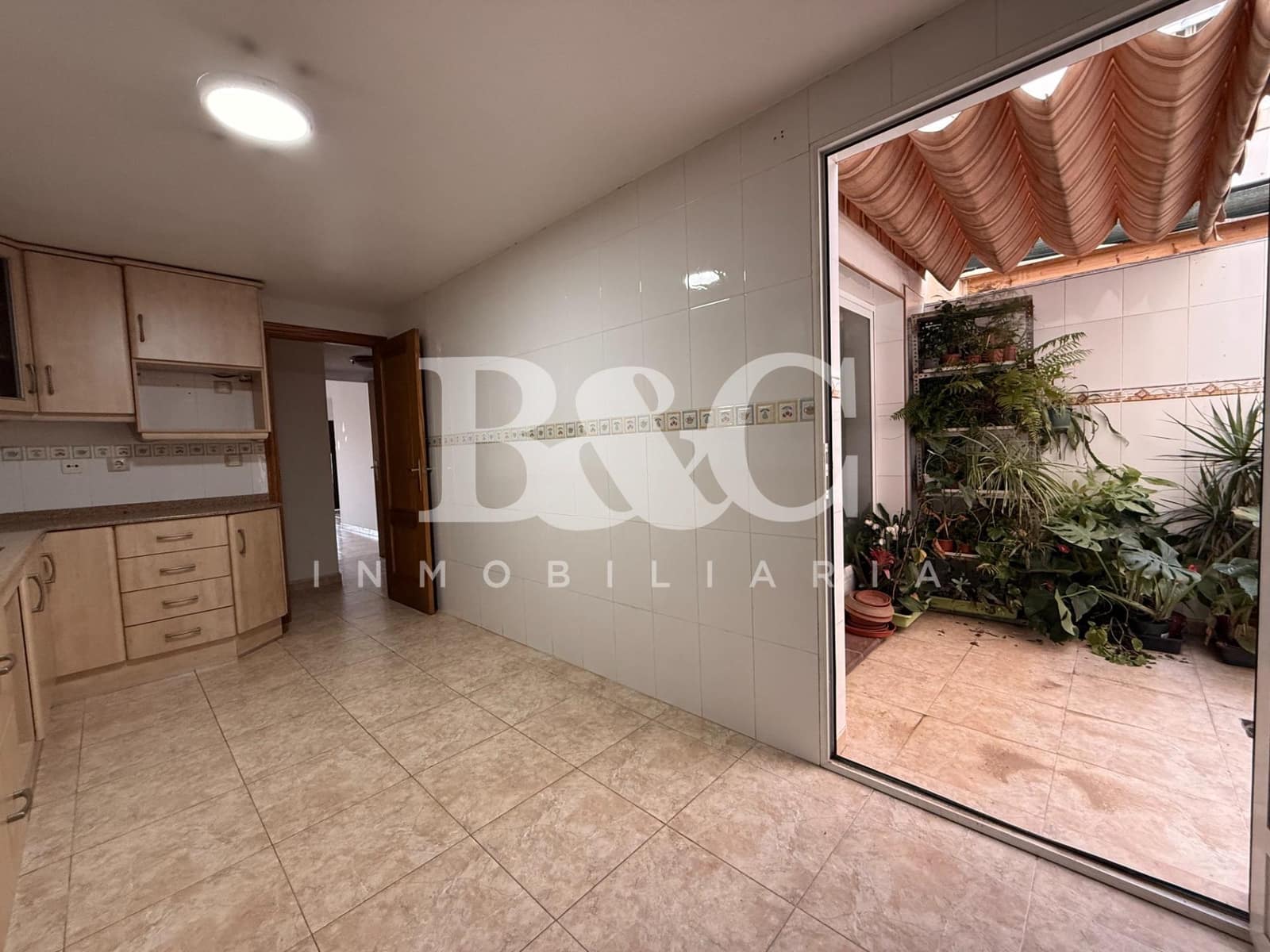 4 Zimmer Reihenhaus zu verkaufen in Aguilas mit Garage - 205.000 € (Ref: 9536037)