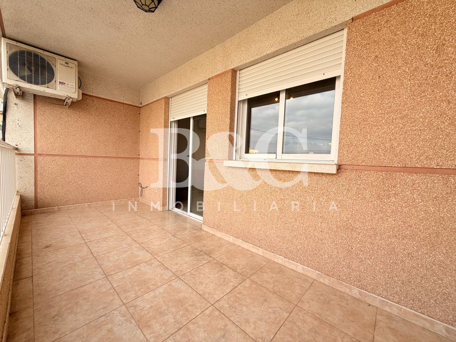 4 Zimmer Reihenhaus zu verkaufen in Aguilas mit Garage - 205.000 € (Ref: 9536037)
