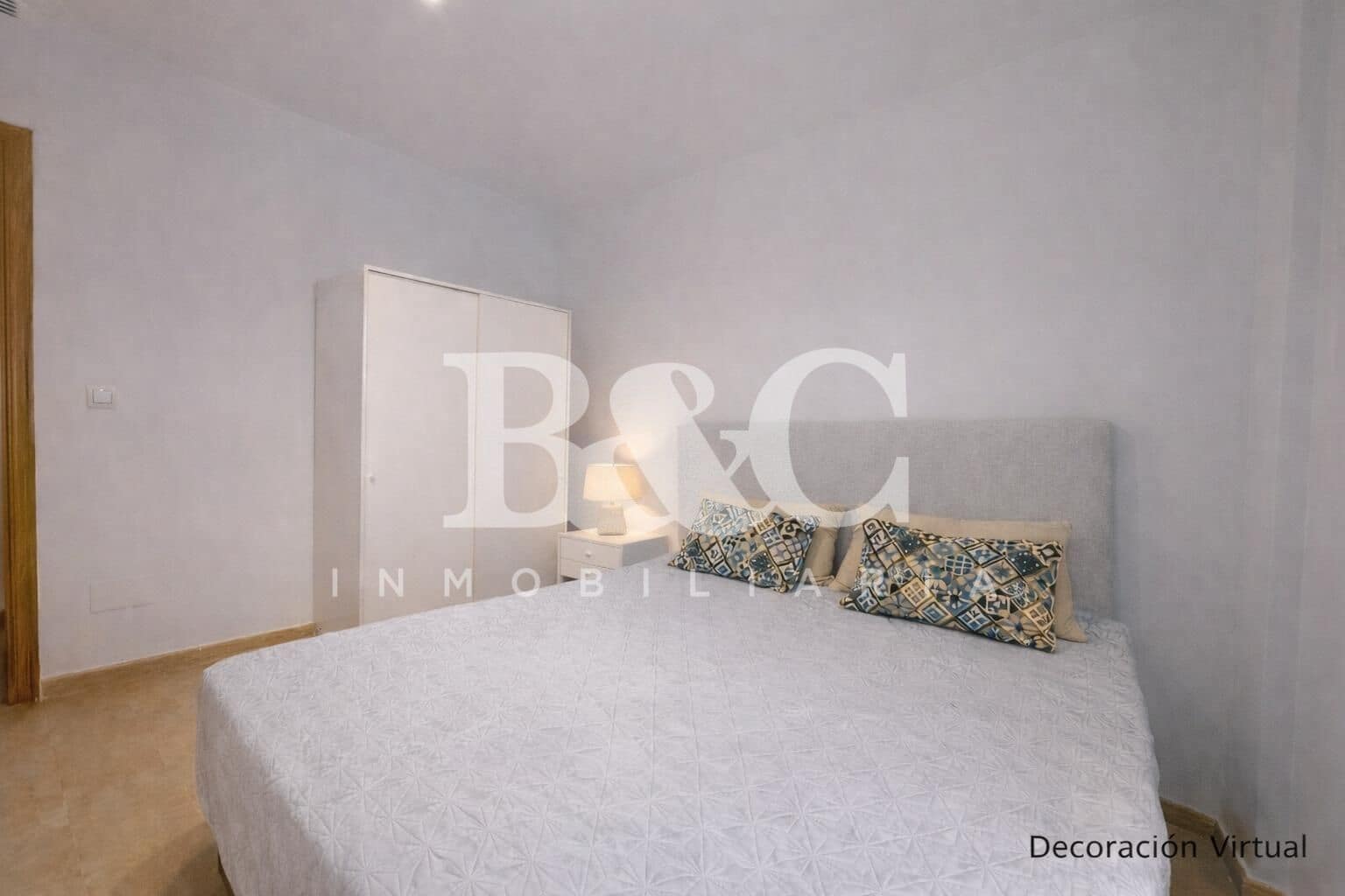 3 quarto Apartamento para venda em Aguilas com garagem - 210 000 € (Ref: 9571298)