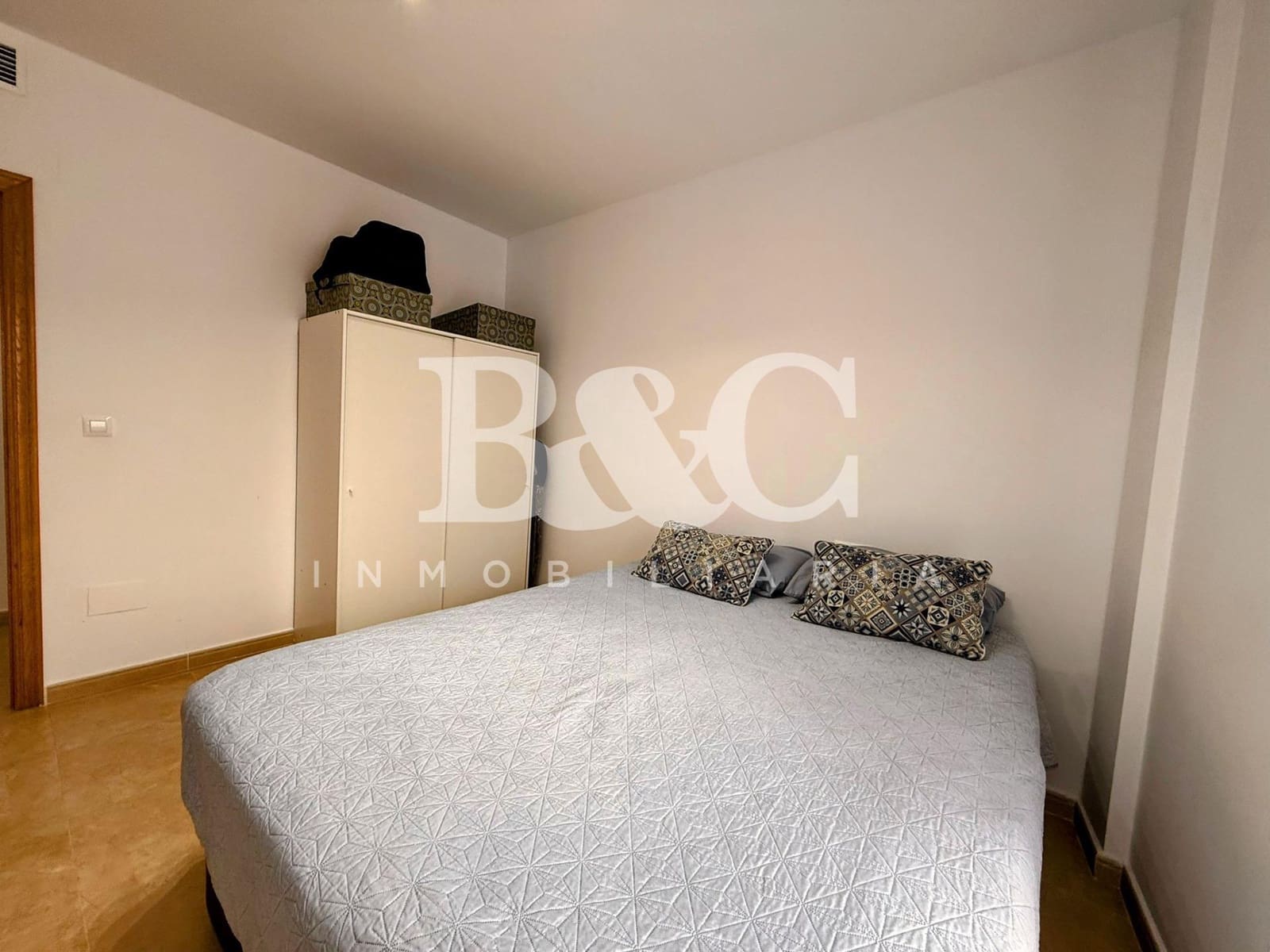 3 quarto Apartamento para venda em Aguilas com garagem - 210 000 € (Ref: 9571298)