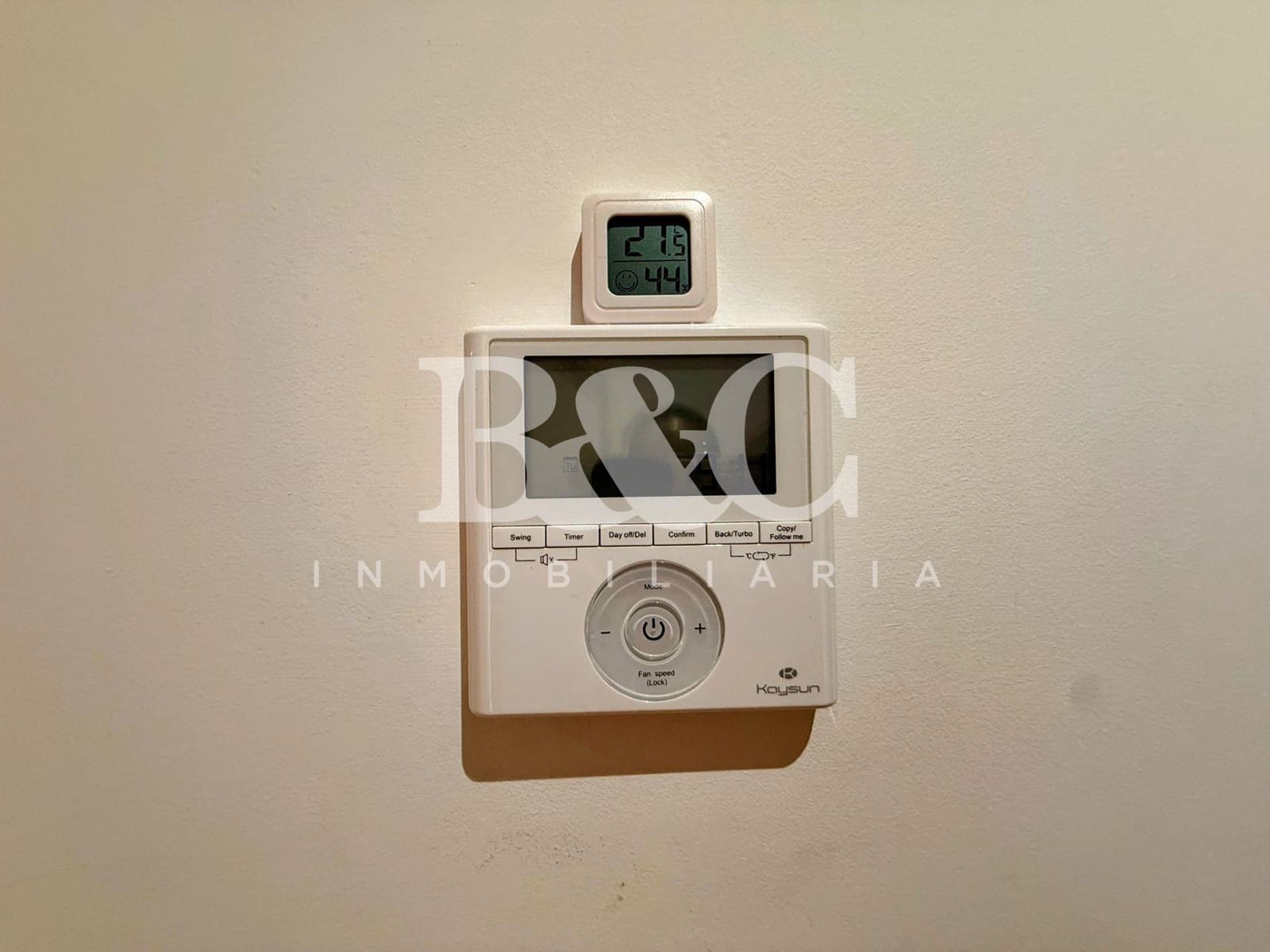 3 quarto Apartamento para venda em Aguilas com garagem - 210 000 € (Ref: 9571298)