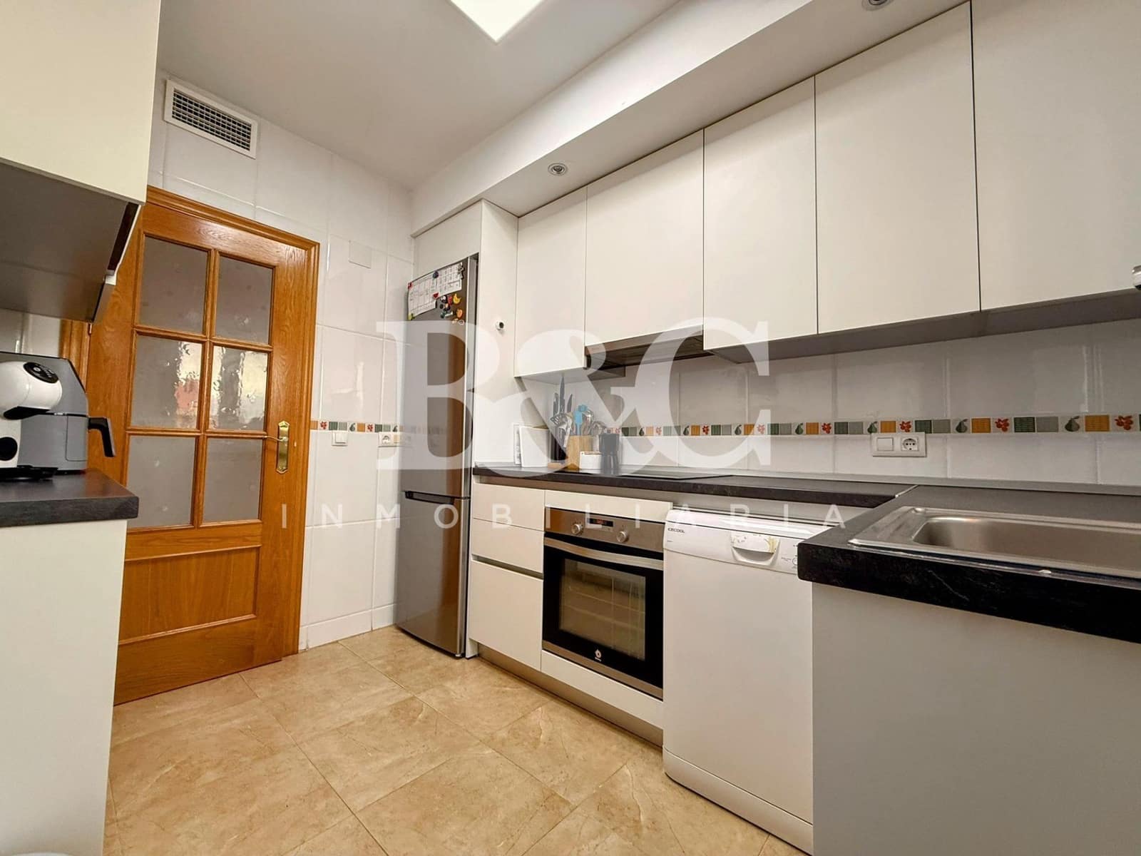 3 quarto Apartamento para venda em Aguilas com garagem - 210 000 € (Ref: 9571298)