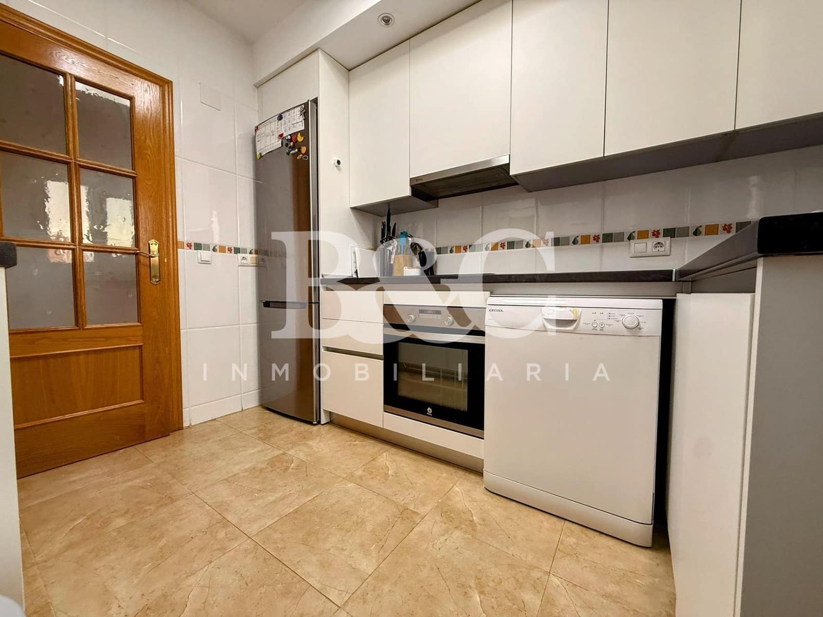 3 quarto Apartamento para venda em Aguilas com garagem - 210 000 € (Ref: 9571298)