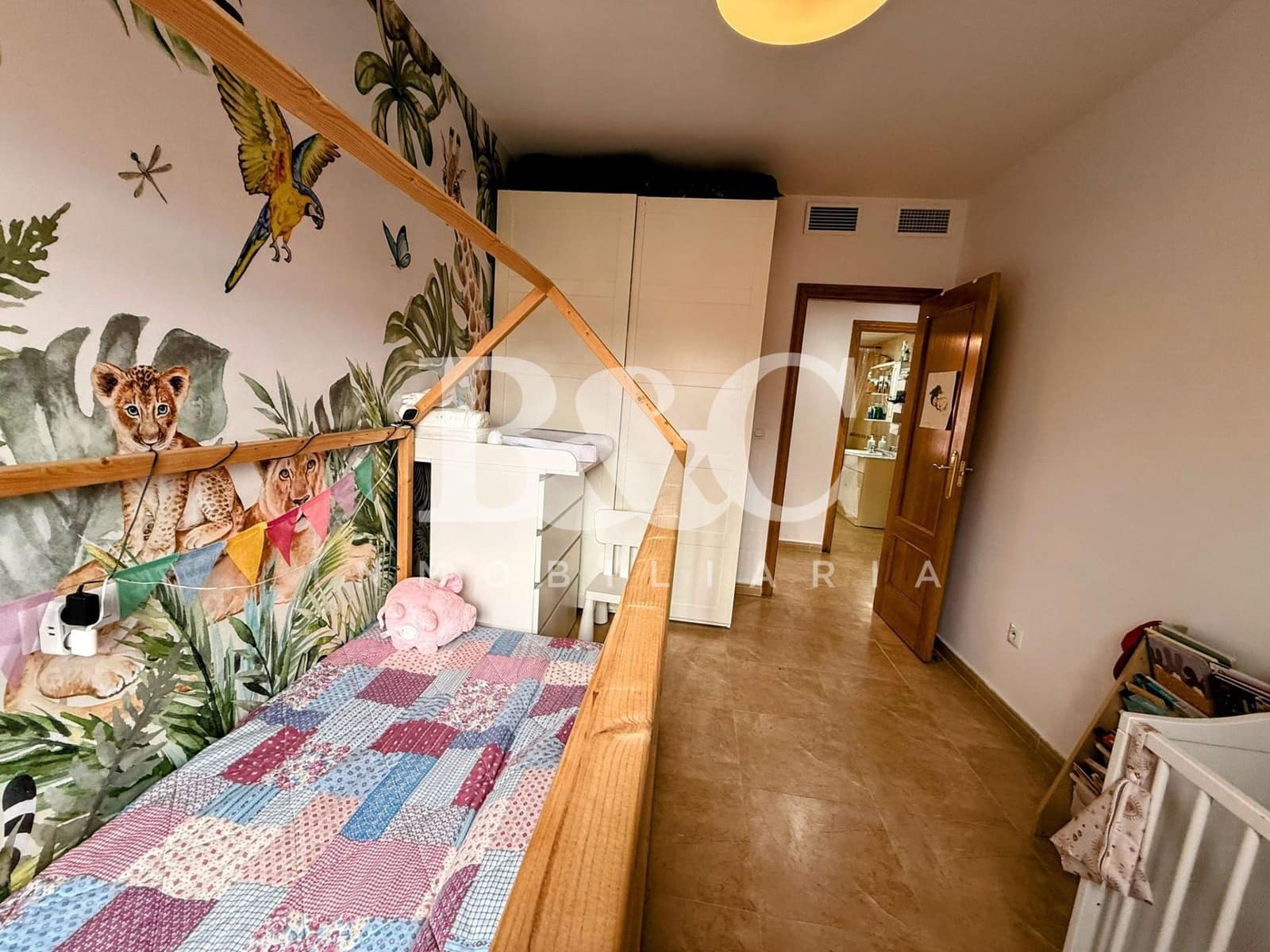 3 quarto Apartamento para venda em Aguilas com garagem - 210 000 € (Ref: 9571298)