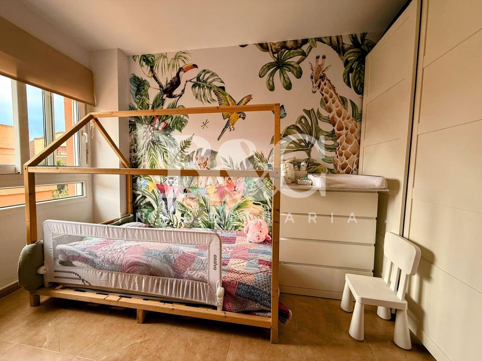 3 quarto Apartamento para venda em Aguilas com garagem - 210 000 € (Ref: 9571298)