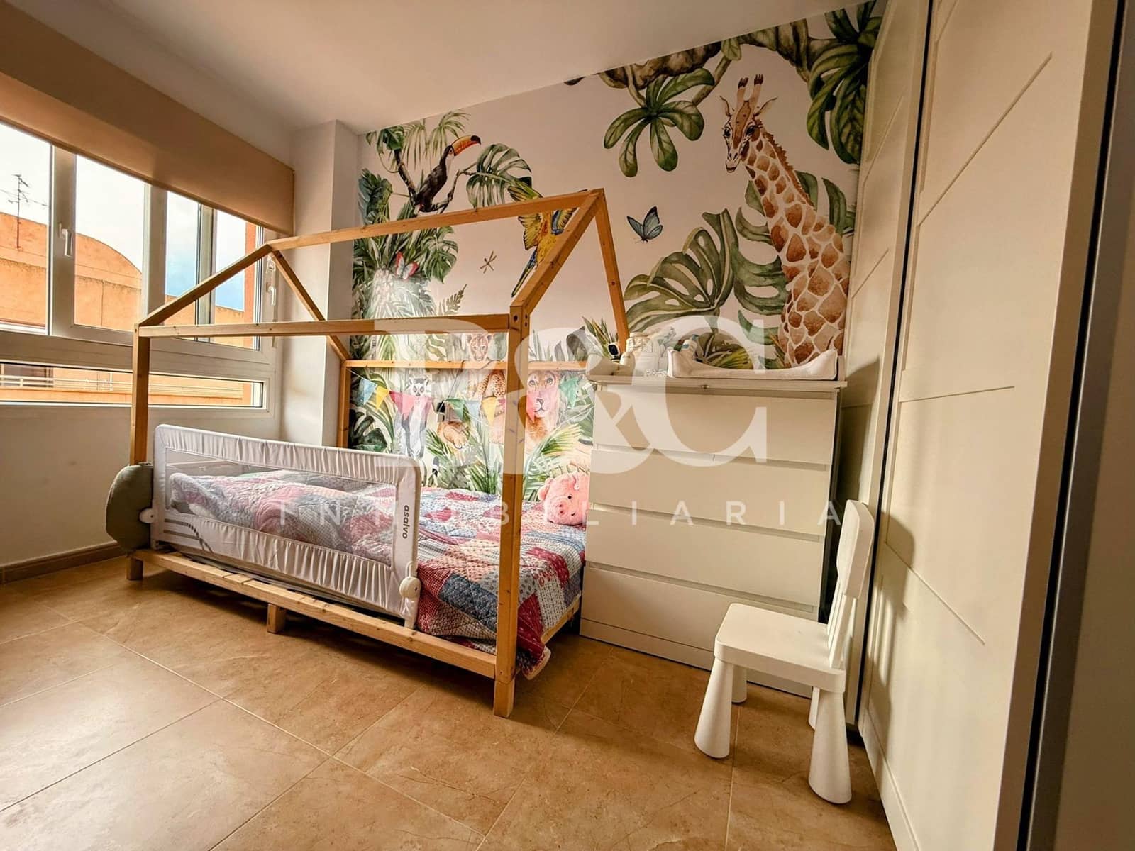 3 quarto Apartamento para venda em Aguilas com garagem - 210 000 € (Ref: 9571298)