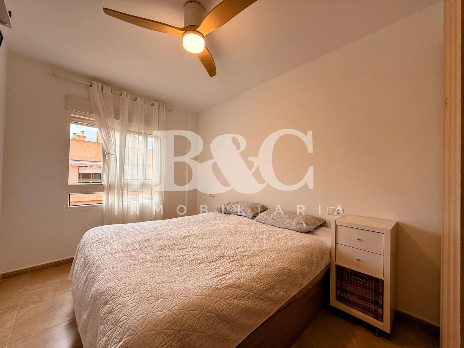 3 quarto Apartamento para venda em Aguilas com garagem - 210 000 € (Ref: 9571298)